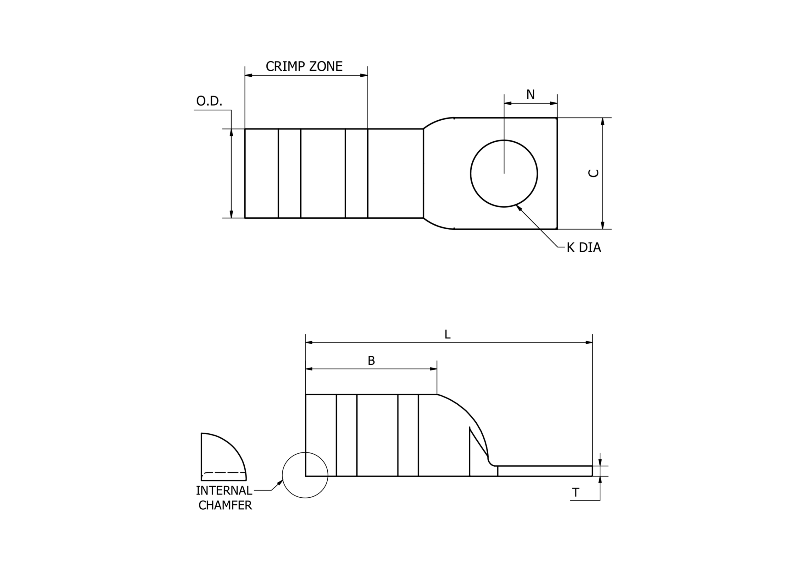 P: 1000 KCMIL - Image 2
