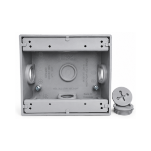 Electrical Box: EB2400-14