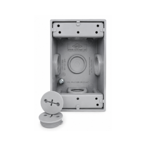 Electrical Box: EB5800-13
