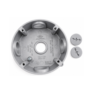 Electrical Box: EB7800-125