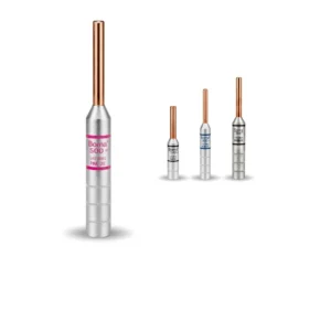Type ISC-VC: 8 AWG - 600 KCMIL