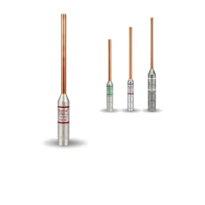Type ISC-VL: 2 AWG - 500 KCMIL