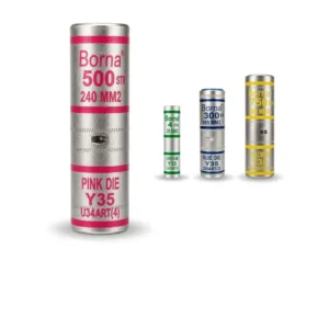 Type YSI-EB: 10 AWG - 1000 KCMIL