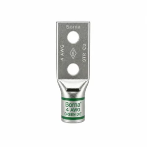 DS-IW: 4 AWG