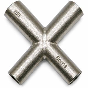 ET-X: 250 KCMIL