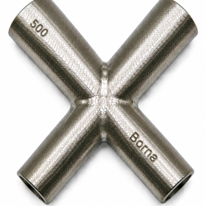 ET-X: 500 KCMIL