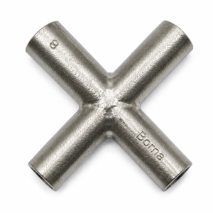 ET-X: 8 AWG