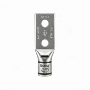 DS-IW: 1/0 AWG