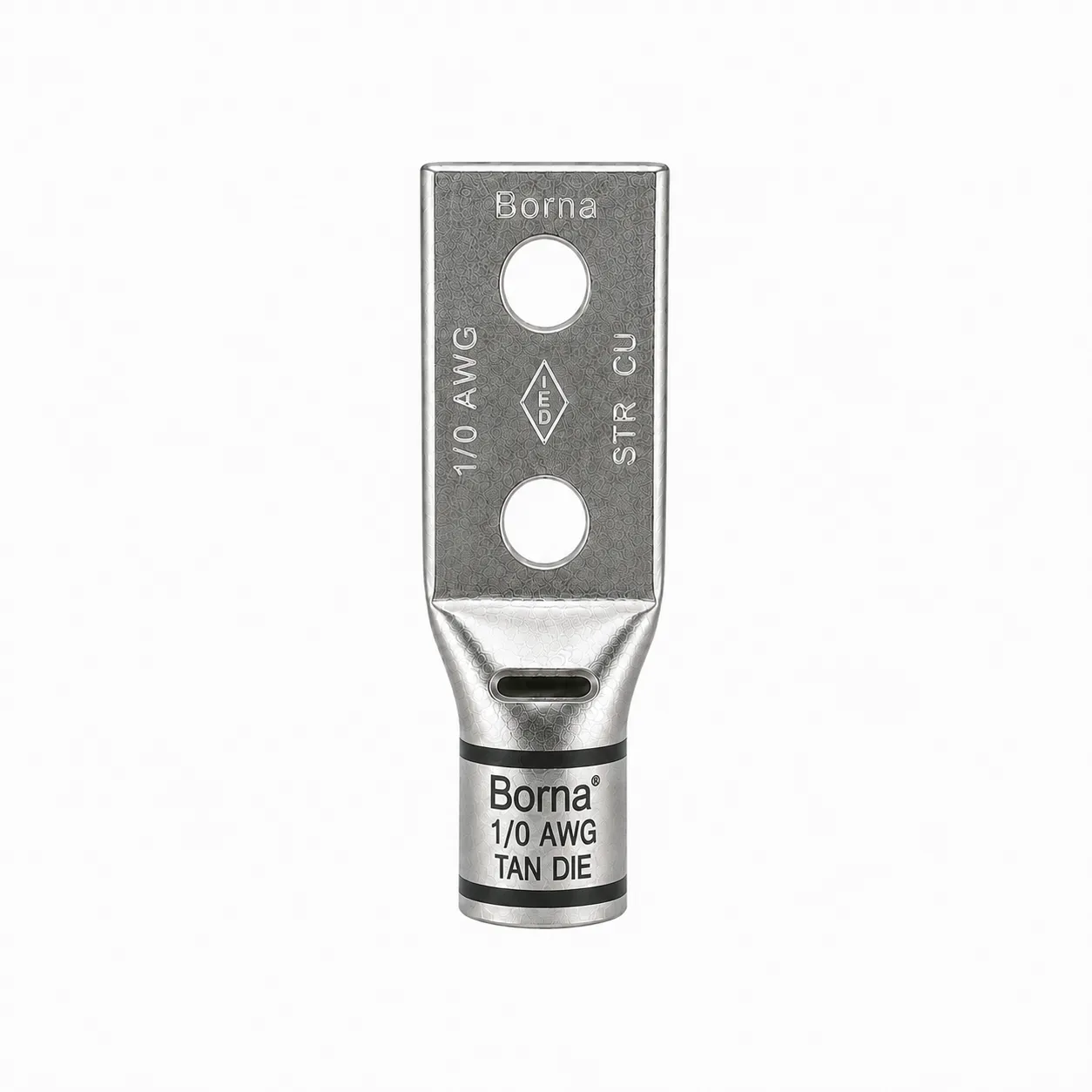 DS-IW: 1/0 AWG