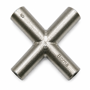 ET-X: 6 AWG