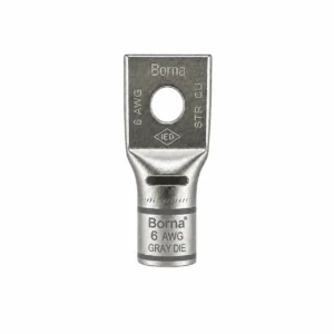ISO-IWS: 6 AWG