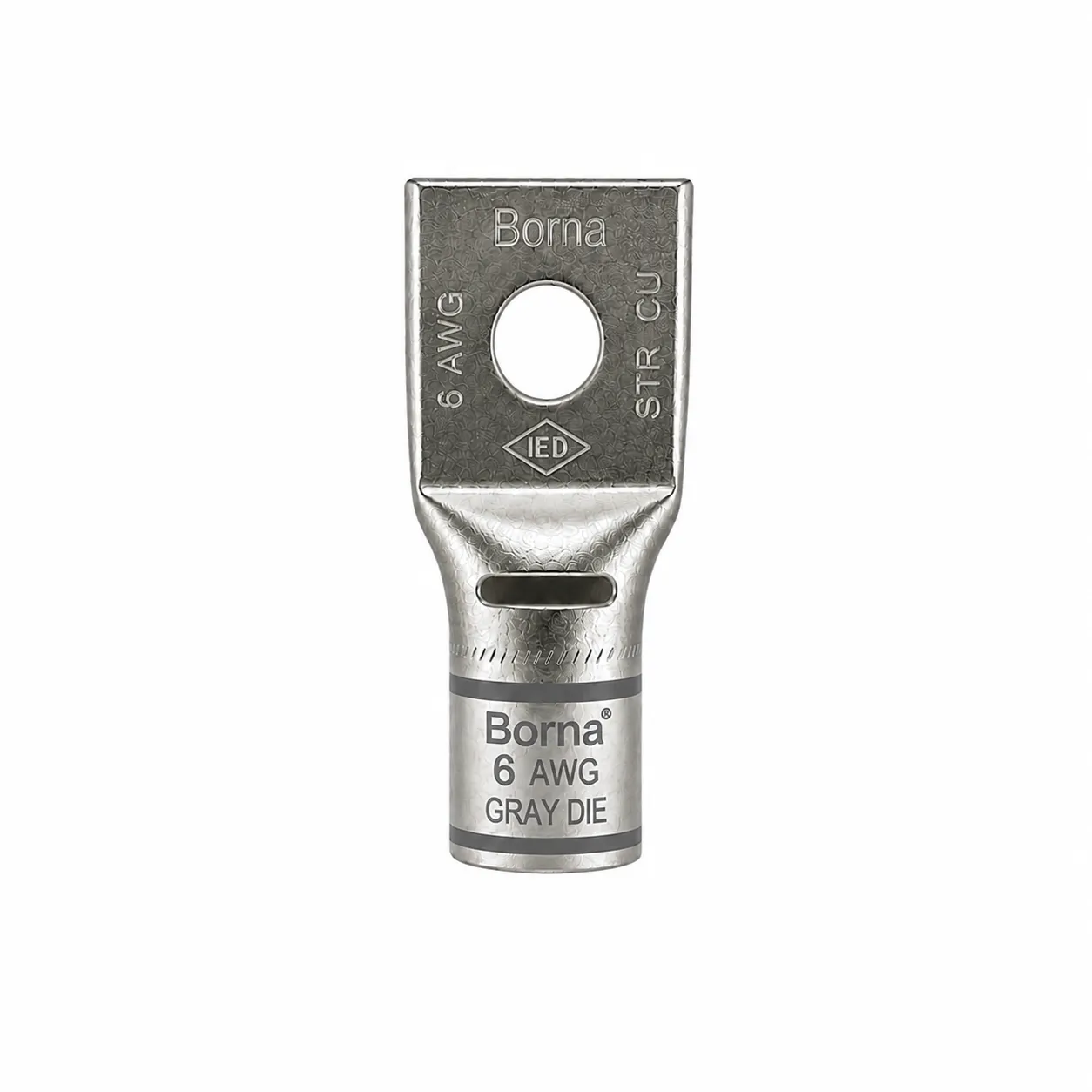 ISO-IWS: 6 AWG