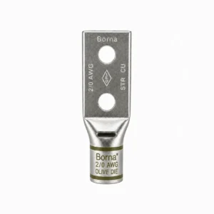 DS-IW: 2/0 AWG
