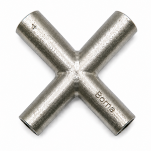 ET-X: 4 AWG