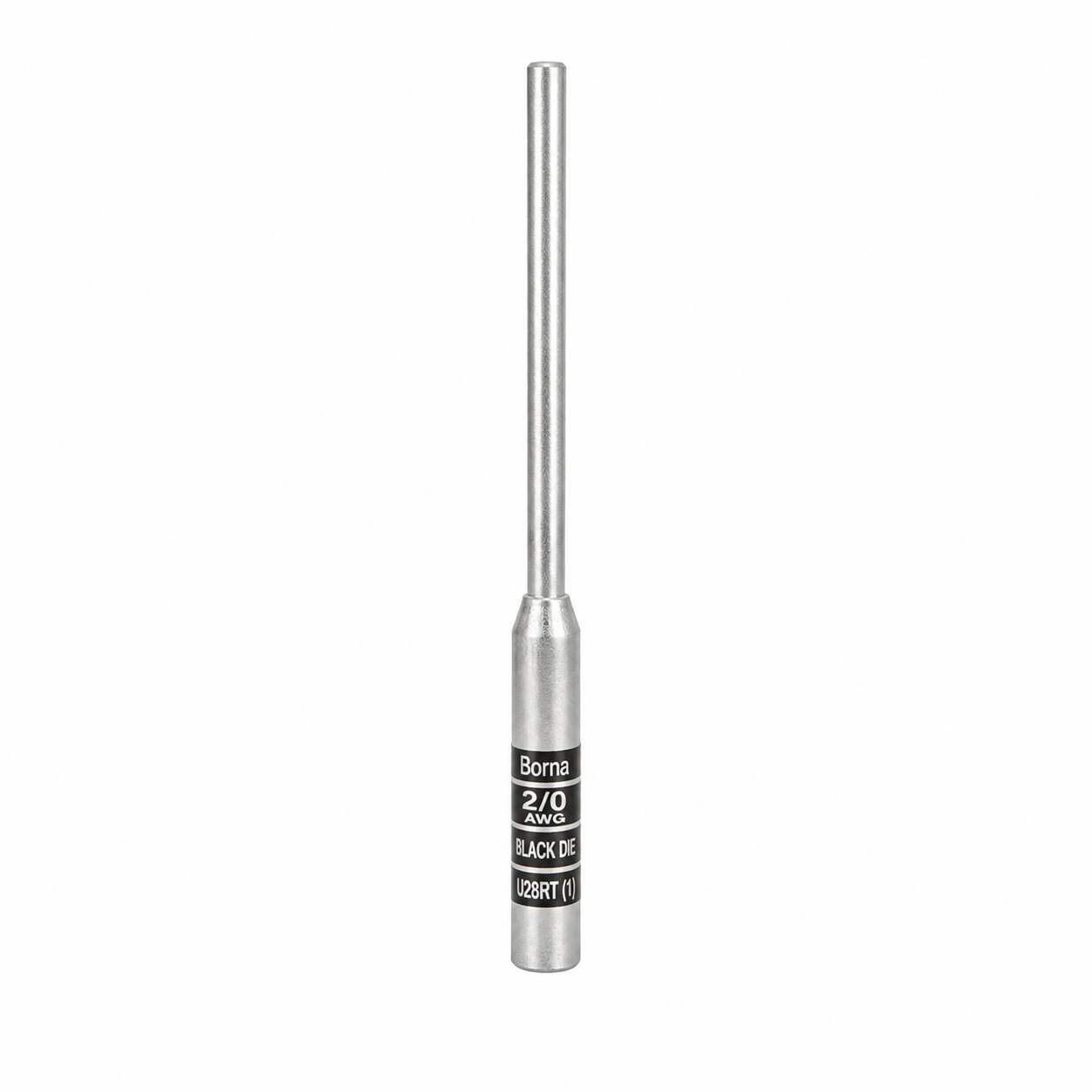 VL: 2/0 AWG