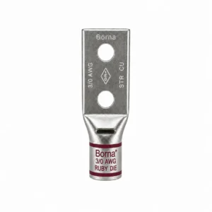 DS-IW: 3/0 AWG