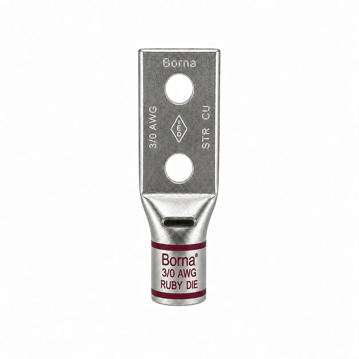 DS-IW: 3/0 AWG