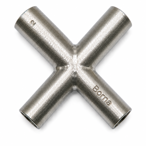 ET-X: 2 AWG