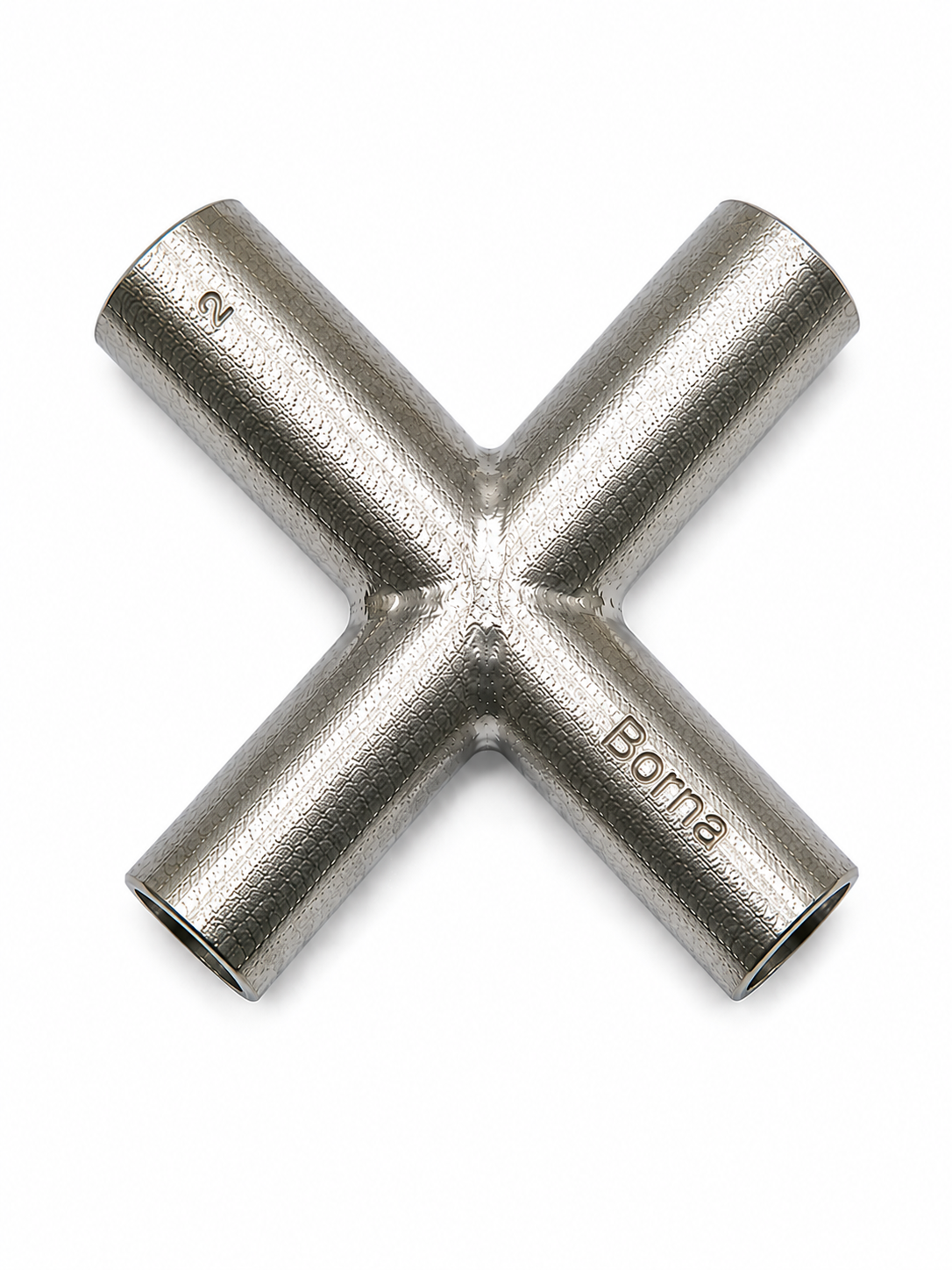 ET-X: 2 AWG