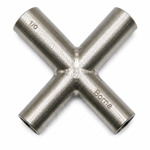 ET-X: 1/0 AWG