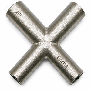 ET-X: 2/0 AWG