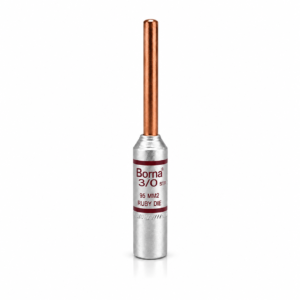 ISC-VC: 3/0 AWG