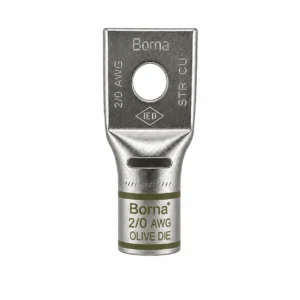 ISO-IWS: 2/0 AWG