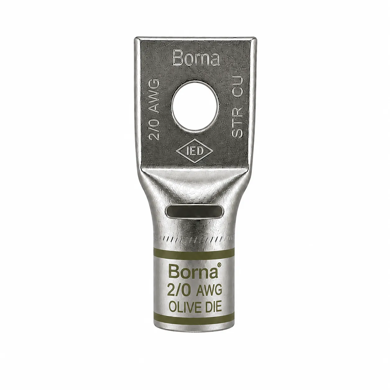 ISO-IWS: 2/0 AWG