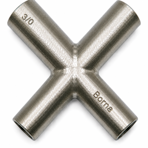 ET-X: 3/0 AWG