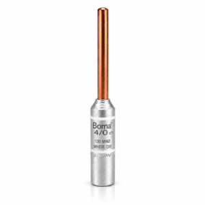 ISC-VC: 4/0 AWG