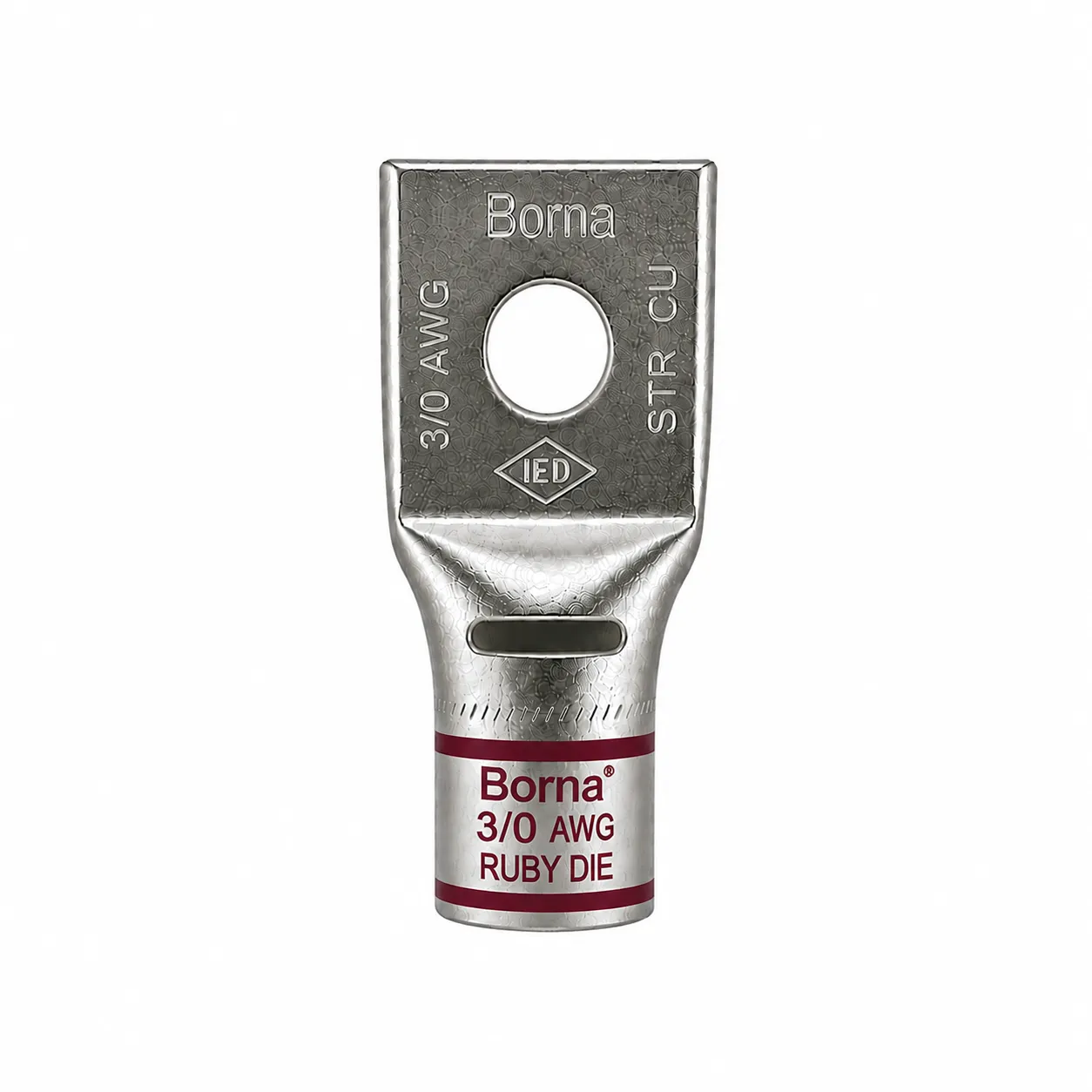 ISO-IWS: 3/0 AWG