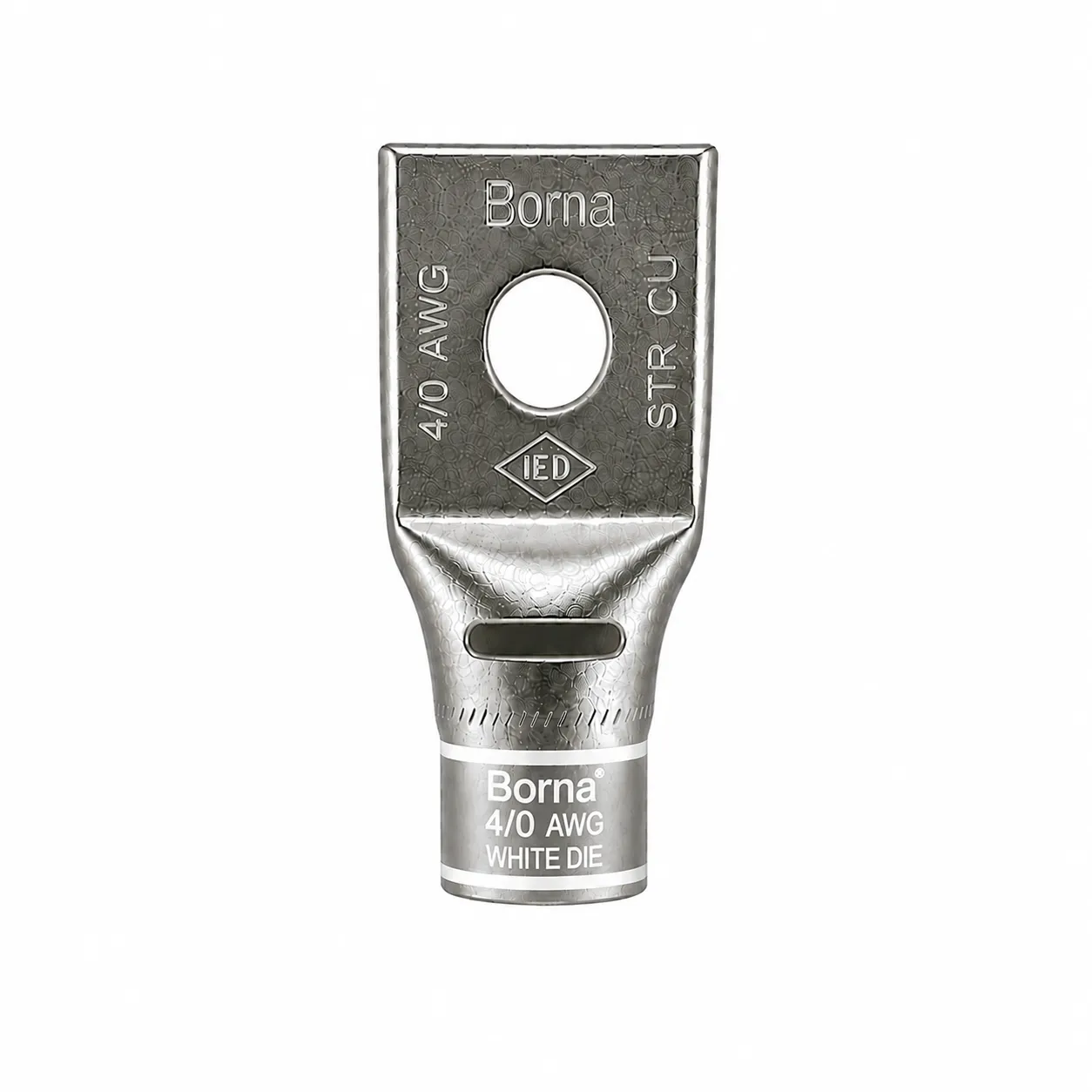 ISO-IWS: 4/0 AWG